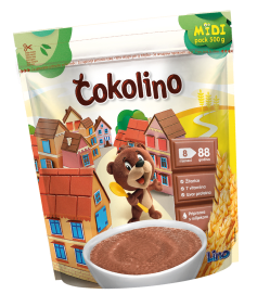 Čokolino Klasik