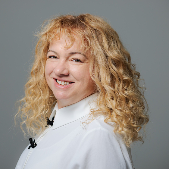 Dr.sc. Valentina Đurek