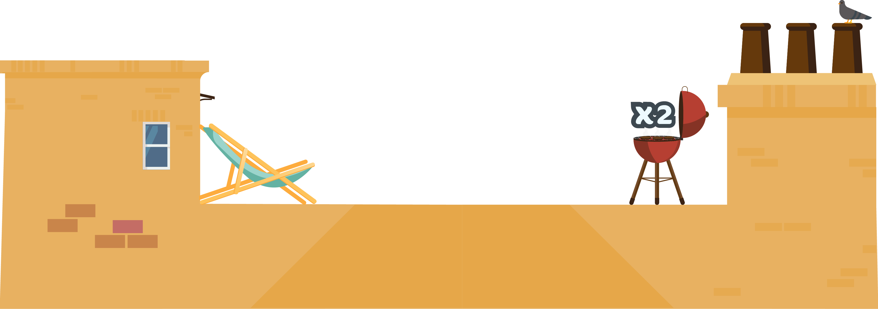 Krov zgrade